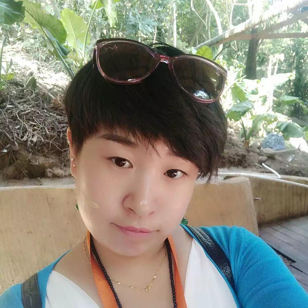 叶子吖