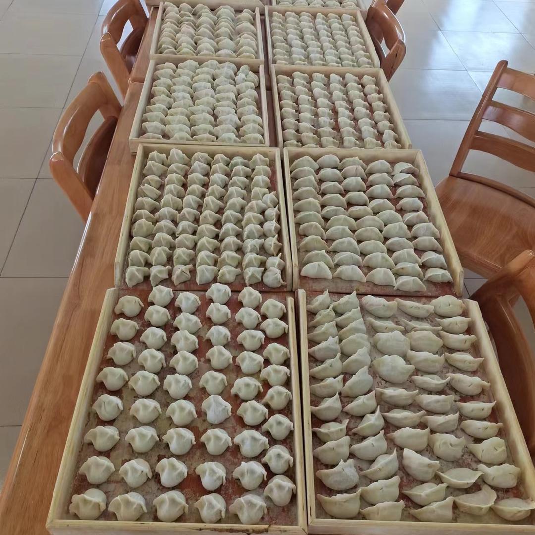 娜样的