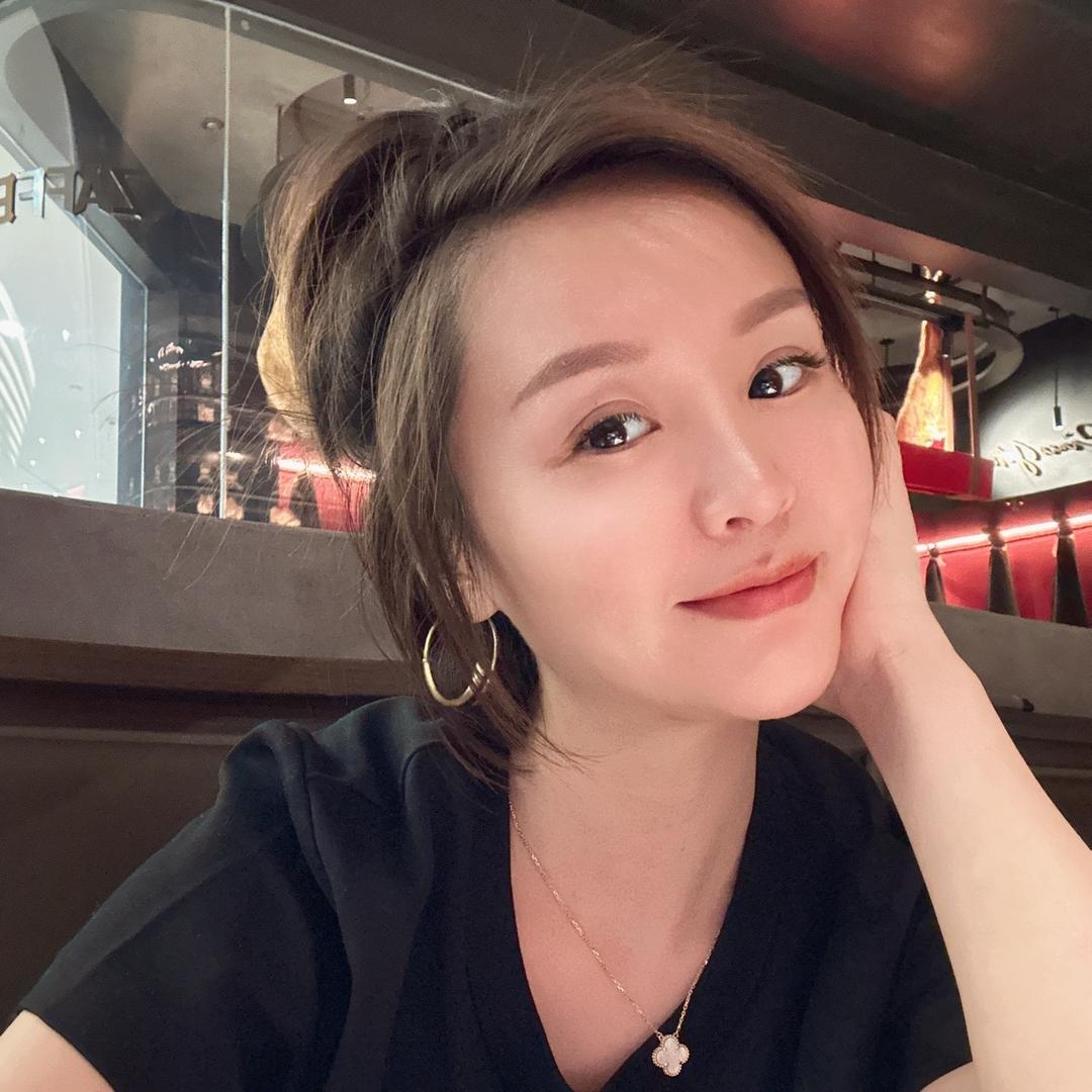 安小沫（沈阳一把大姐）