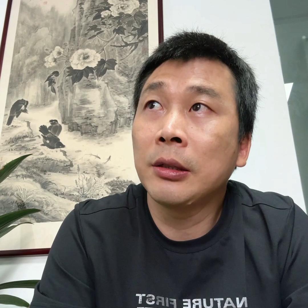 工程人转型 黄进超