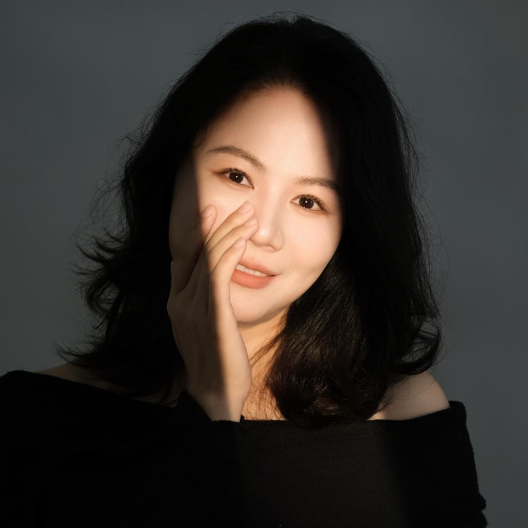 迦境瑜伽～Annie