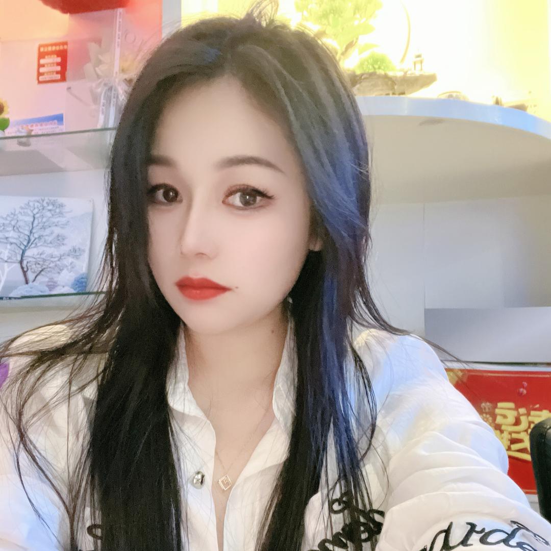 love💃 小辣椒