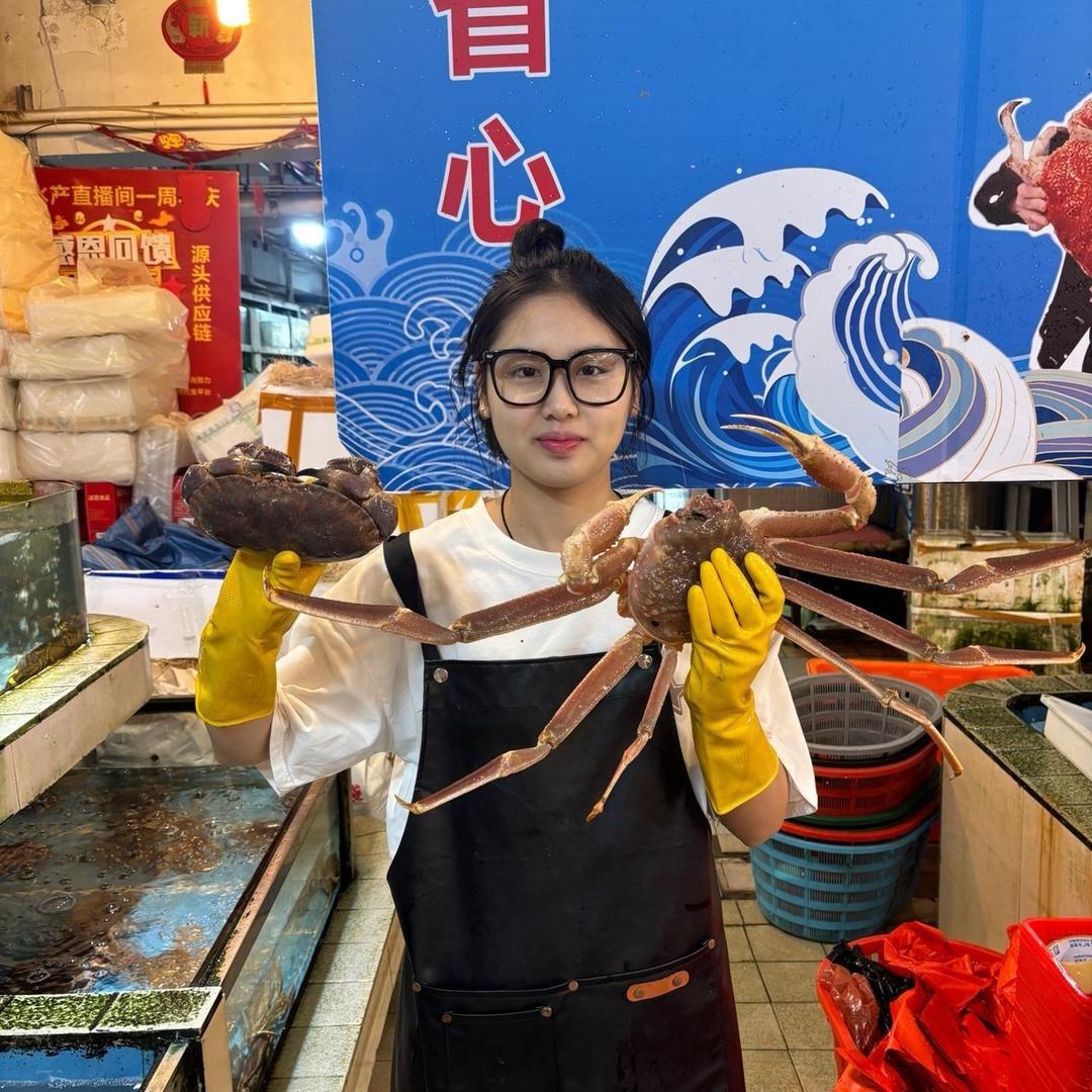 阿同水产甄选小号