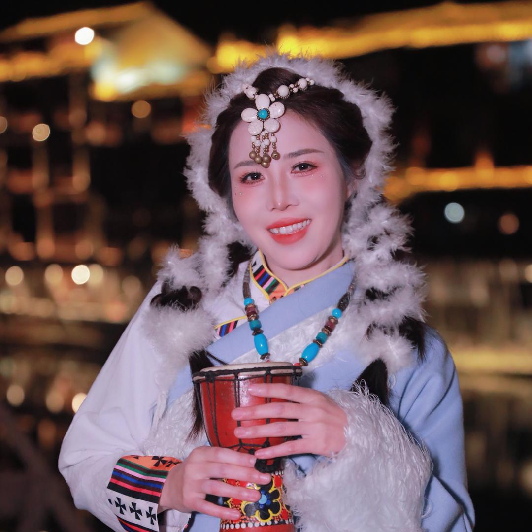 （龙华同天坚）@张宁宁