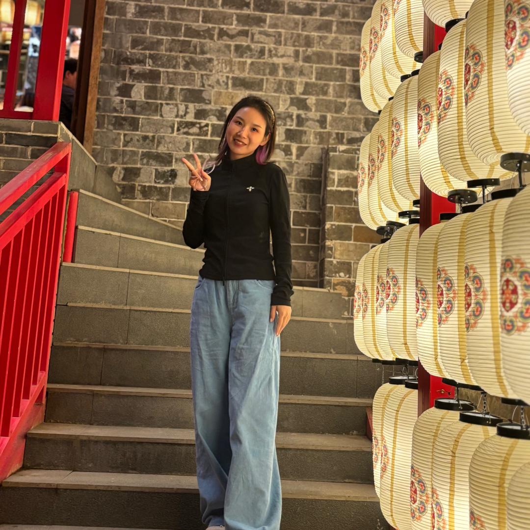 伊琳娜  代盐人