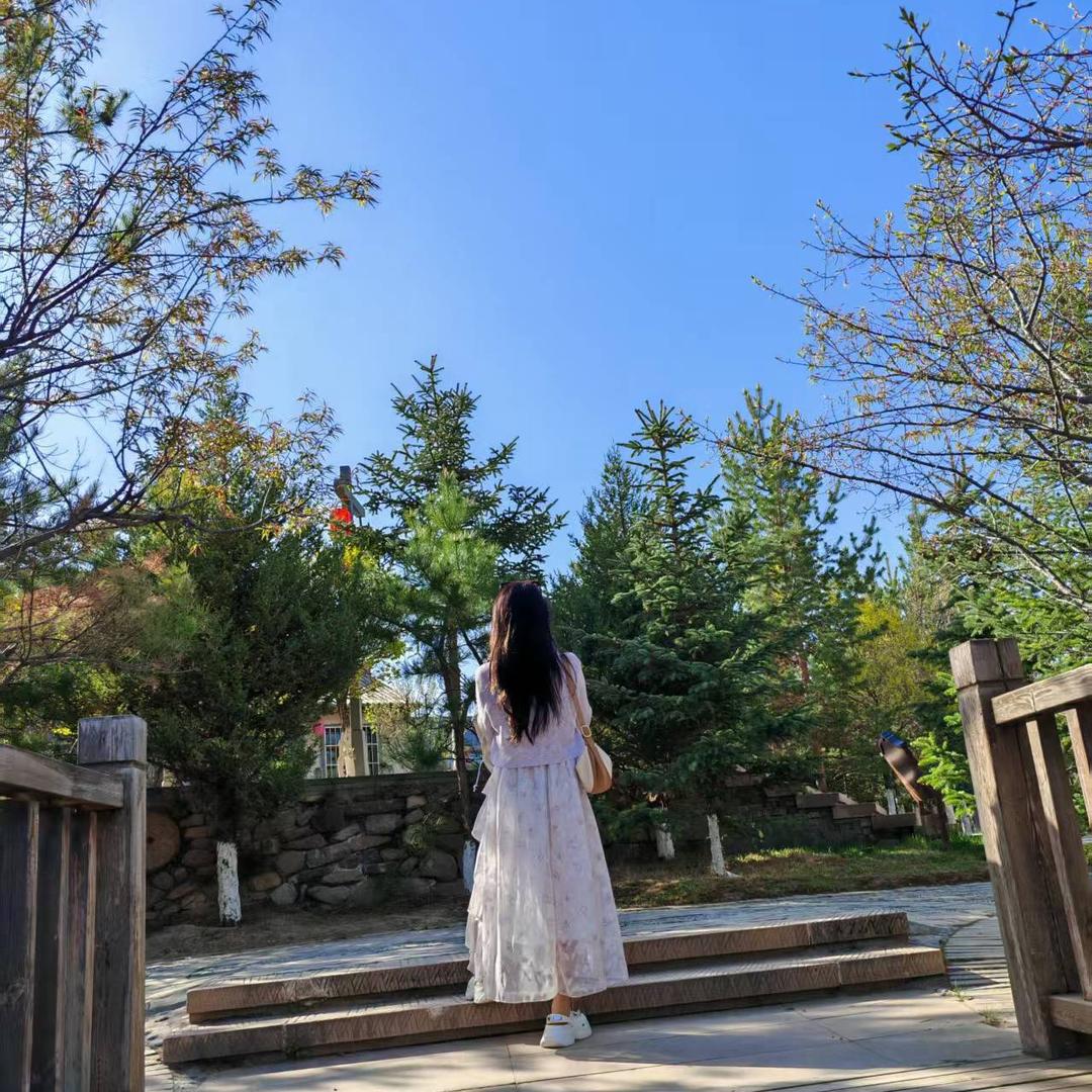 @丫头