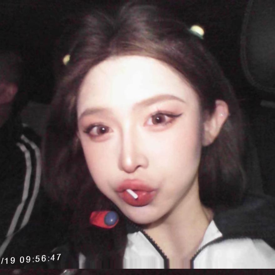 娜娜同学