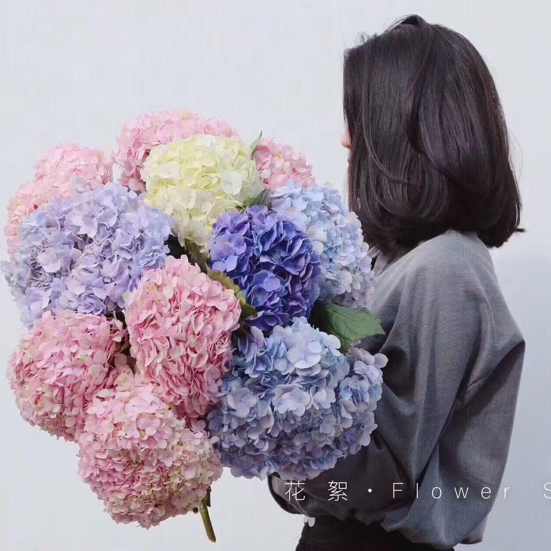 花絮设计师概念花店（无锡店）