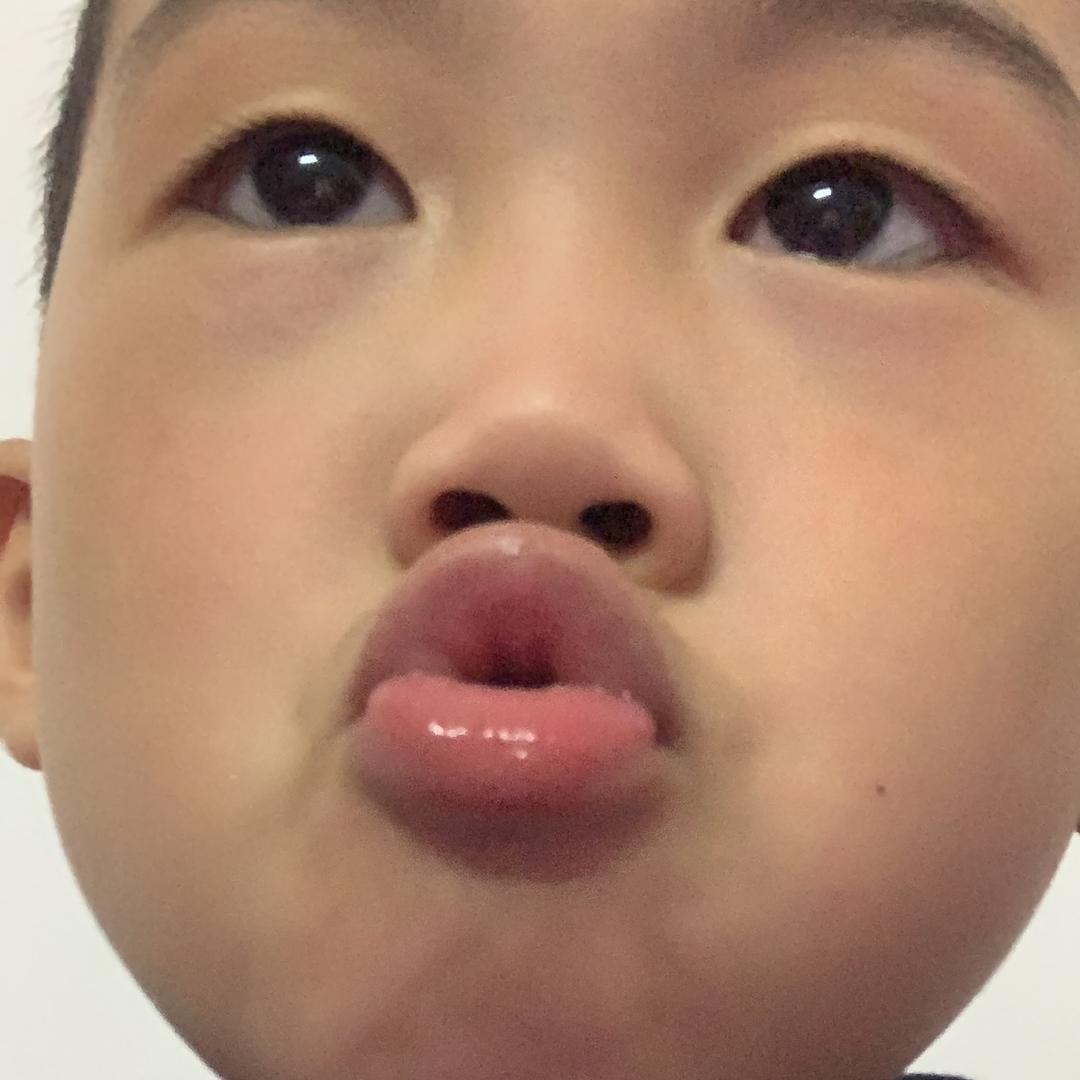 开心❤️