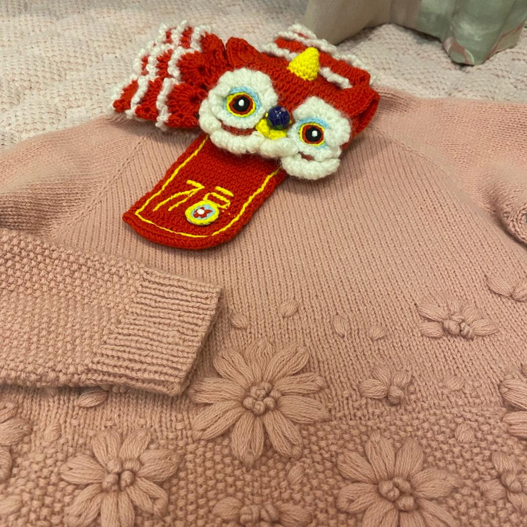 织锦
