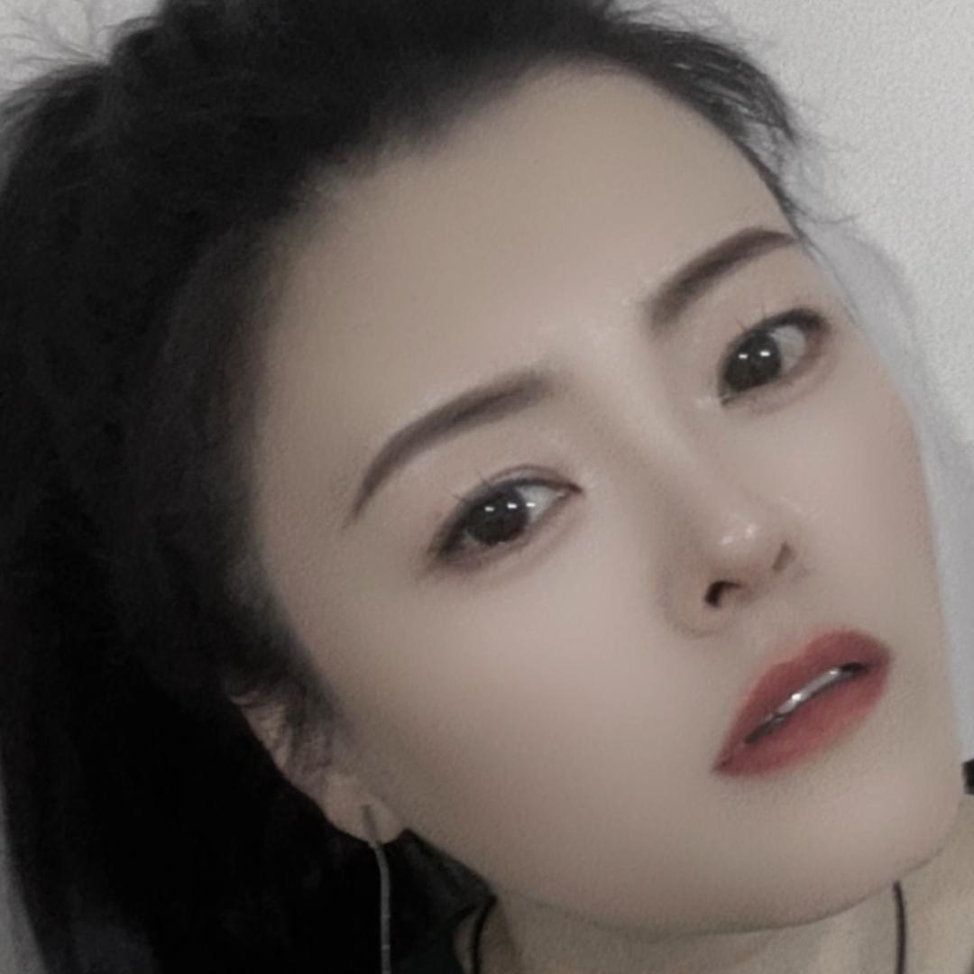 我是晓何👌