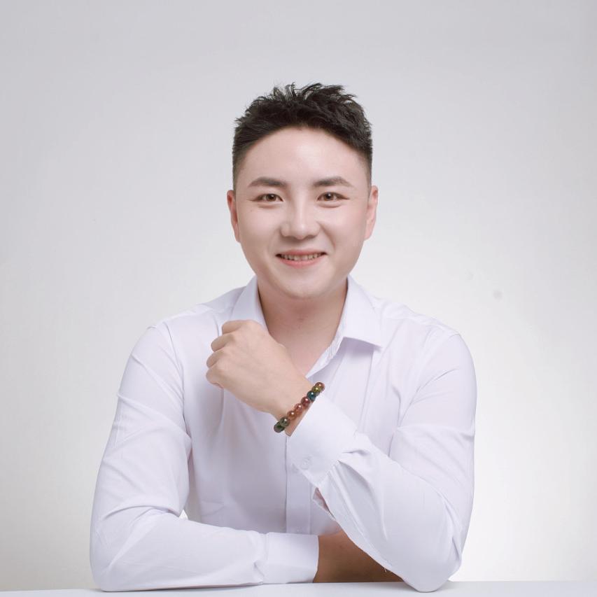 琅玺珠宝 碧玺工厂