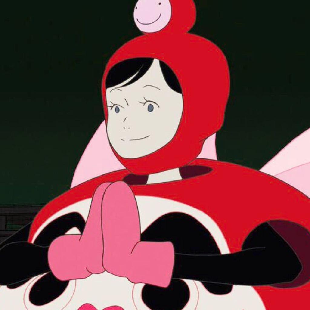 悄咪咪说话