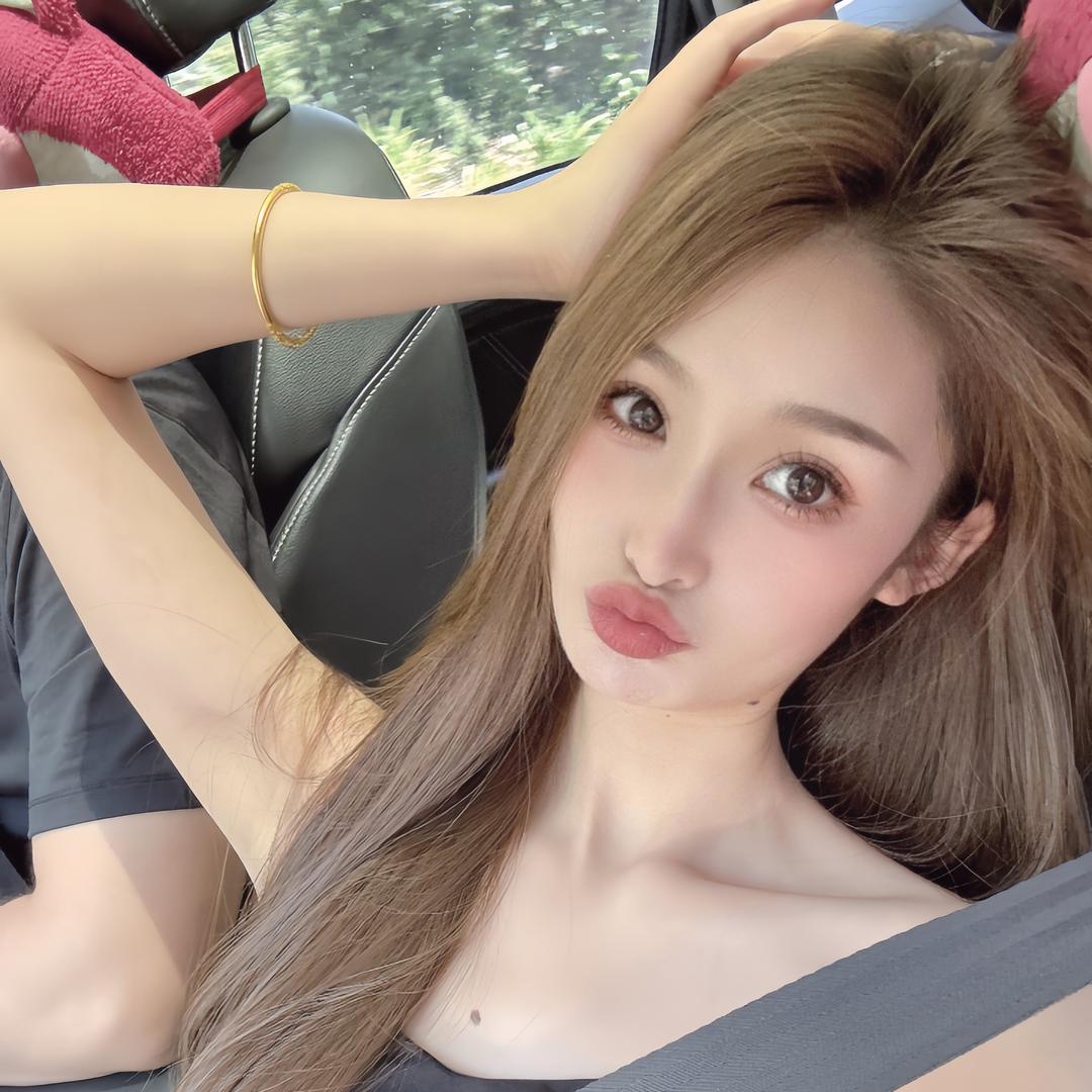 小婷睡不醒