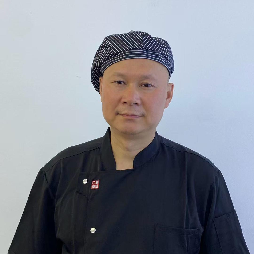军厨老刘（新店试营业中）