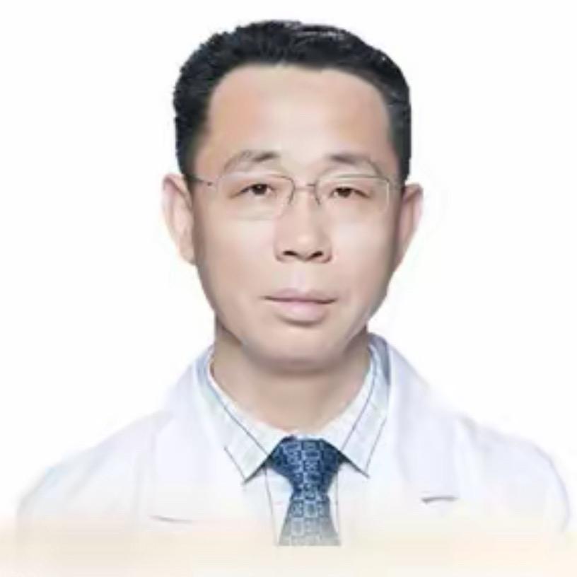 骨科专家赵国东