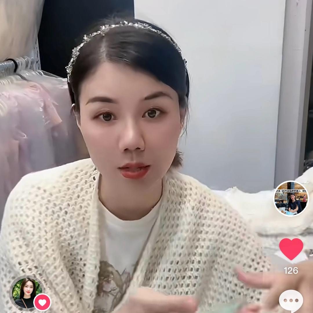 钱大大高定女装