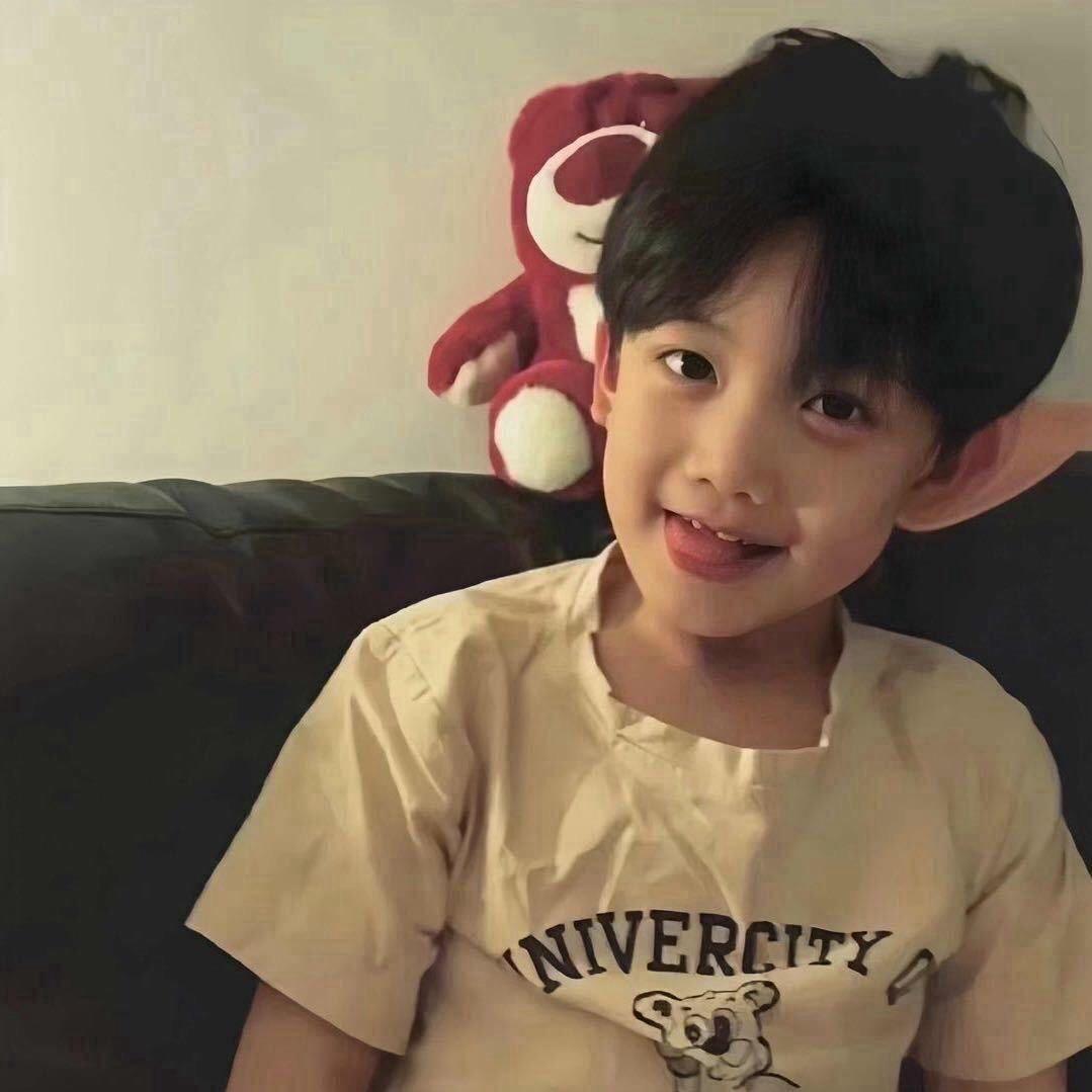 i'm子涵