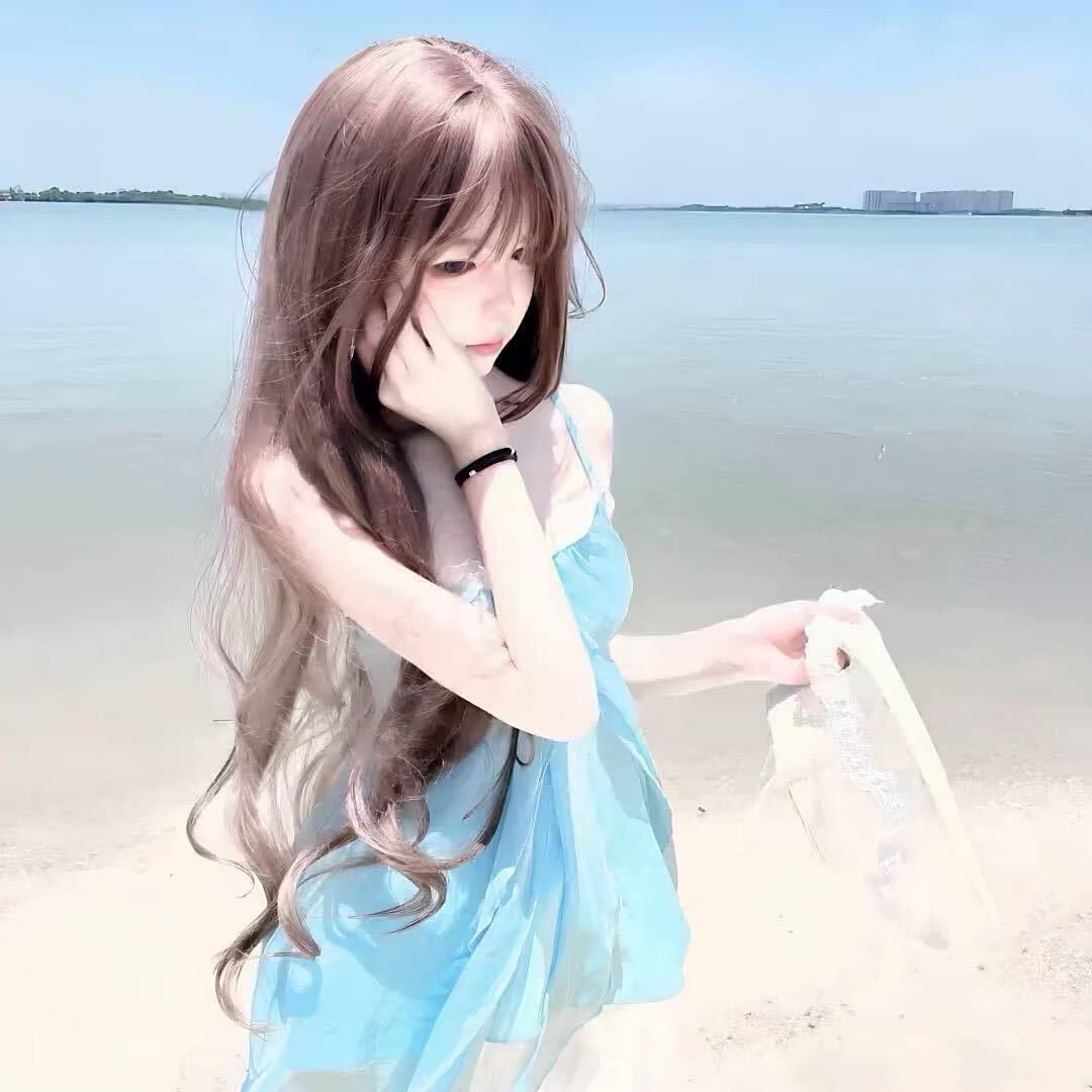 原来只是我好骗