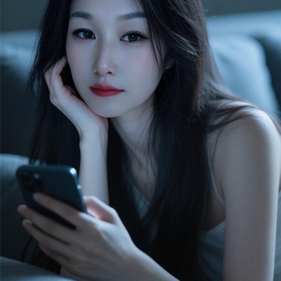 艳子yz好物分享