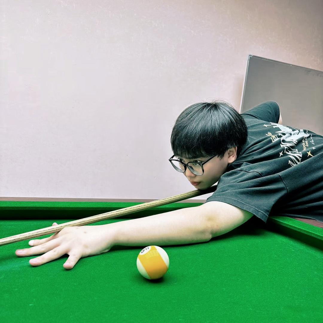 昊掌柜说杆🎱