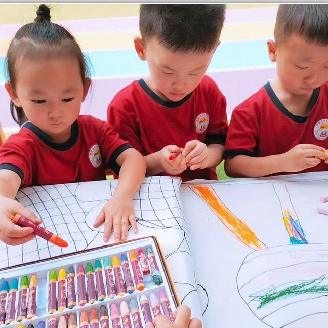 社旗建业水岸星城幼儿园