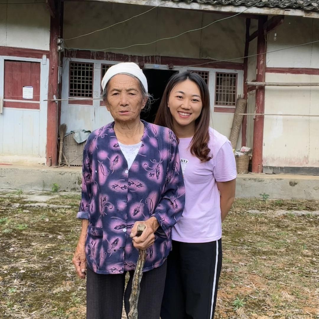土豆妹