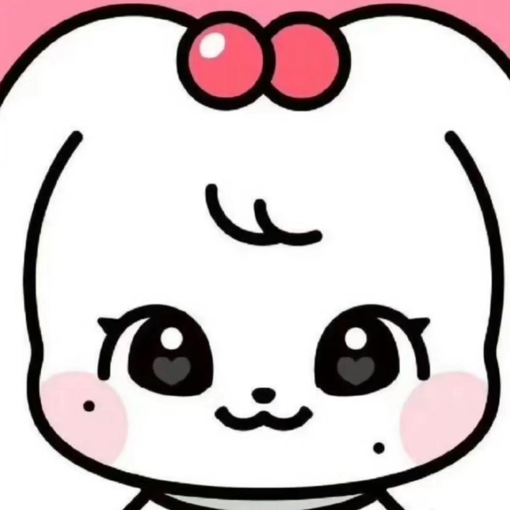 我总是泪萌萌