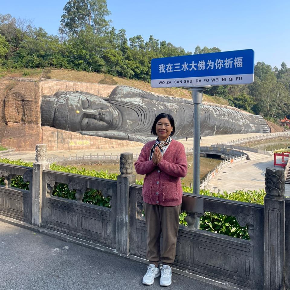 桂丽