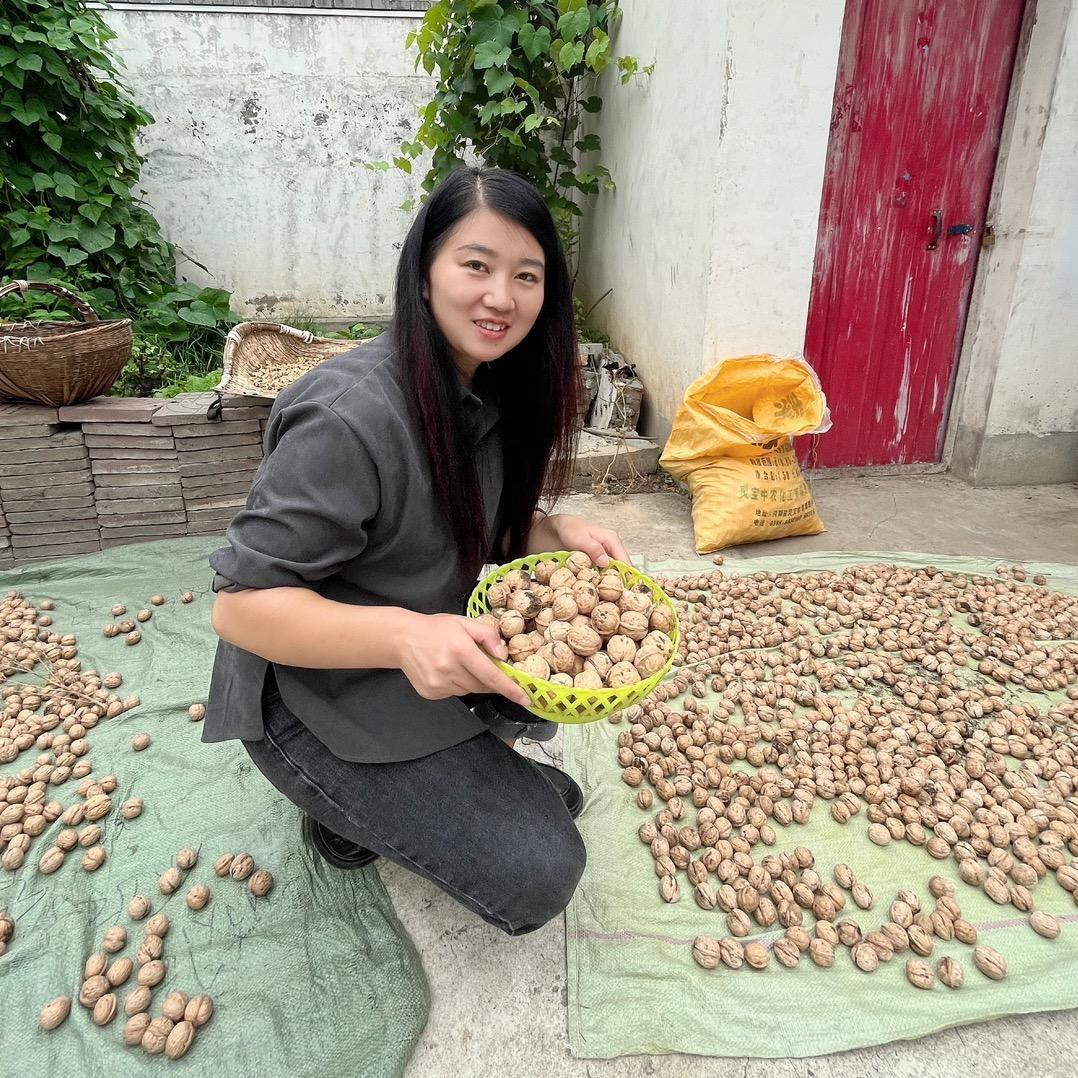 白土欢妹