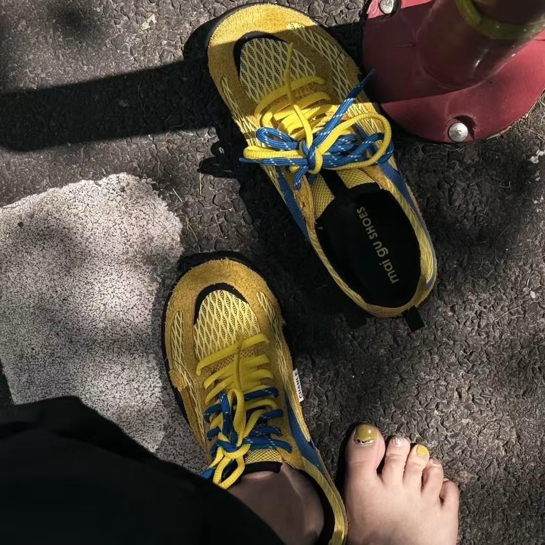 玲玲轻奢女鞋