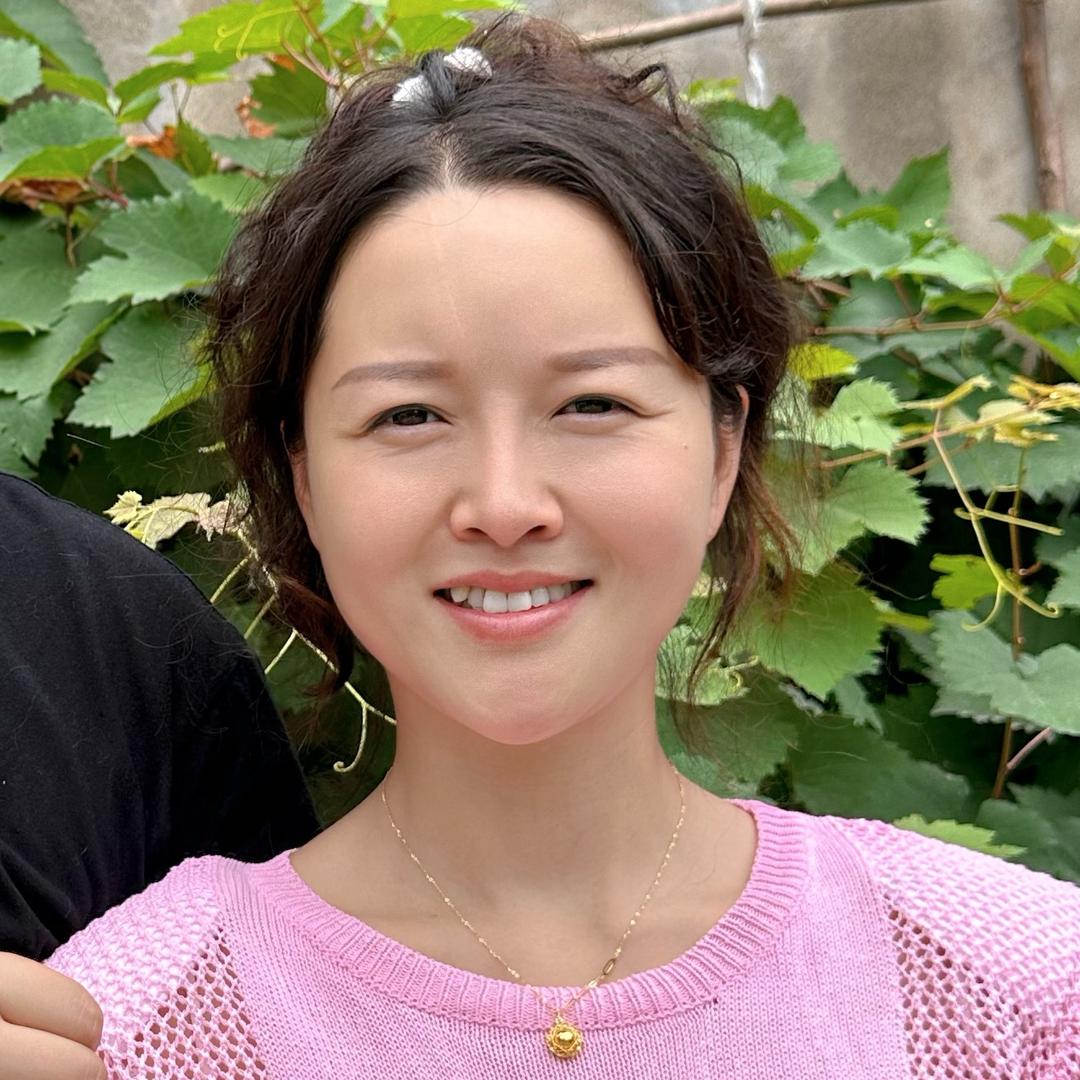 荷花（好物分享）