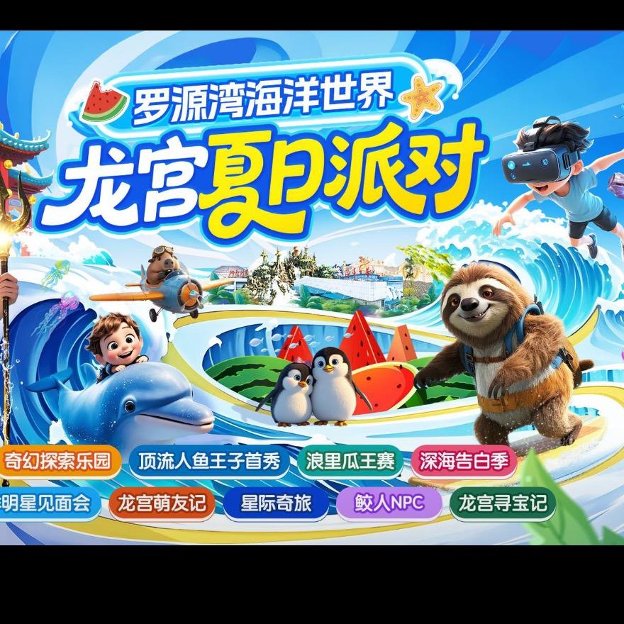 小徐游乐