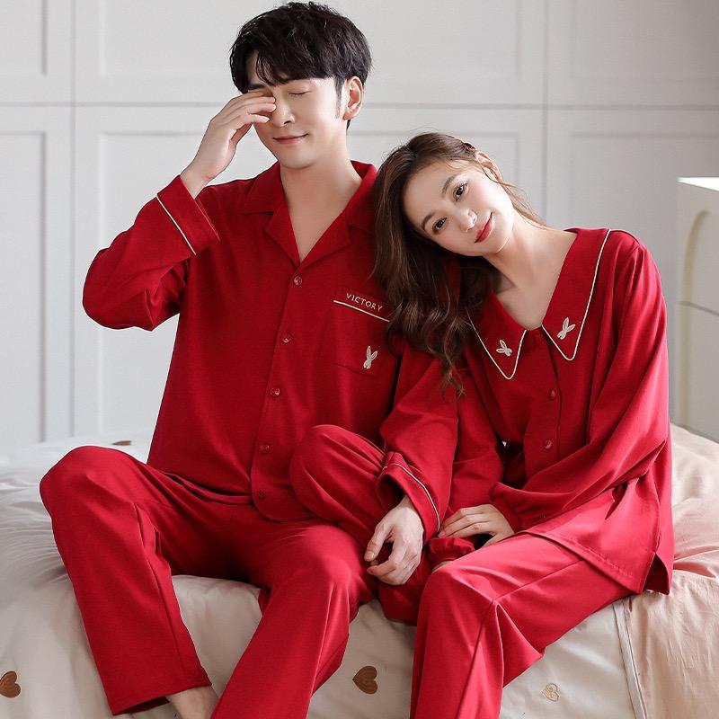 翁小妍高端家居服