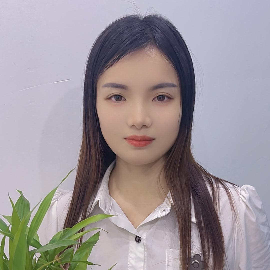 梅丫头☀️