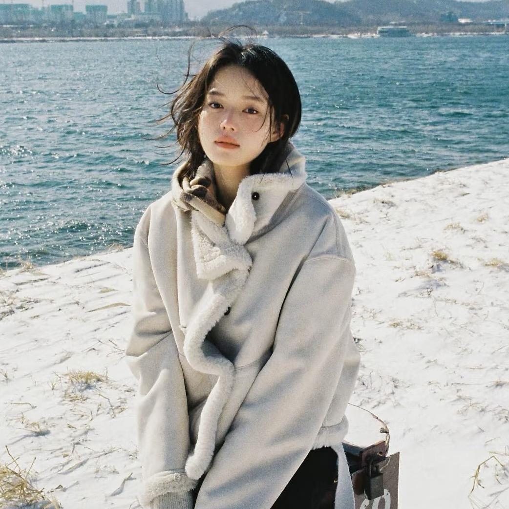 木子真真📷