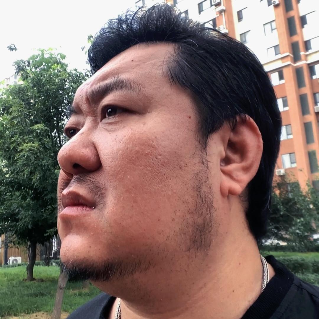 马叔不缺席