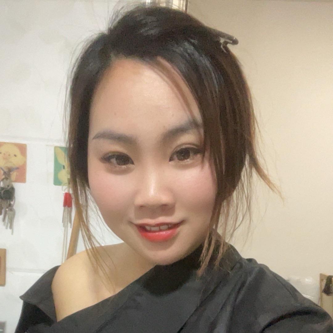 小然