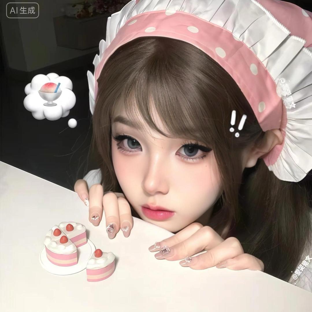 小🐟爱吐泡泡🫧