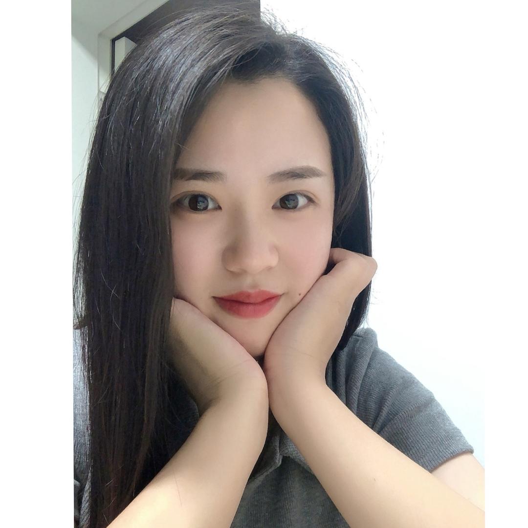 山城小仙女🎤