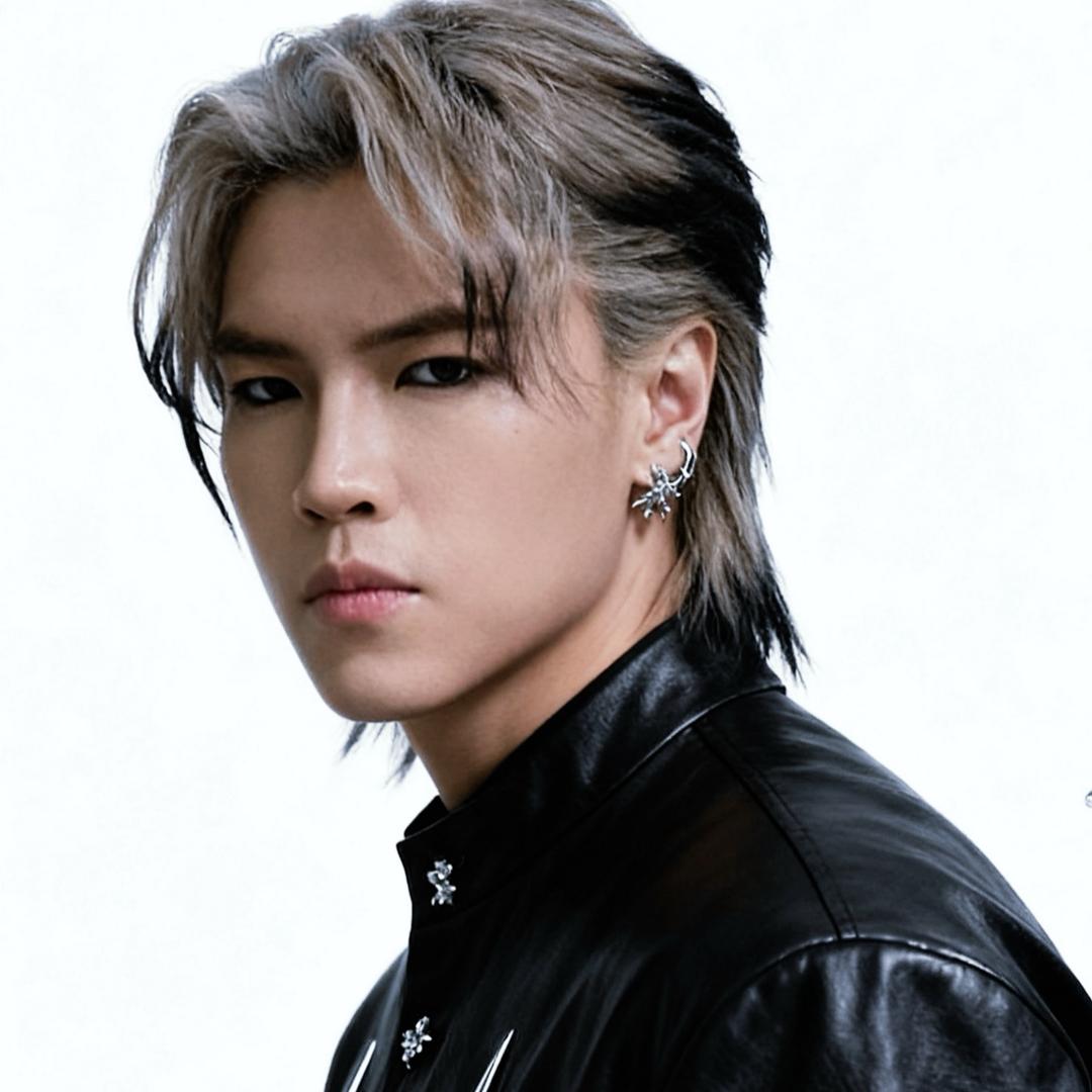 Mr.16 罗隽永（第三站广州10月5日
