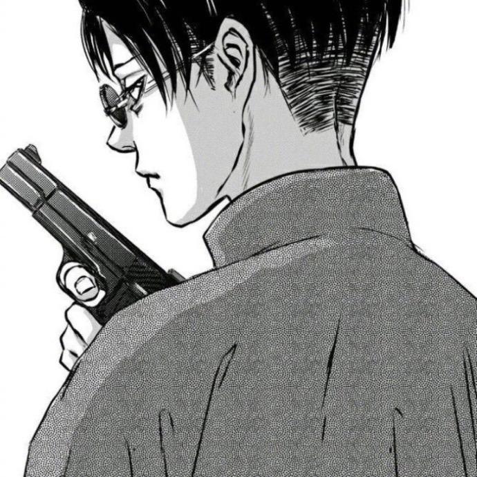 笑叹。人生