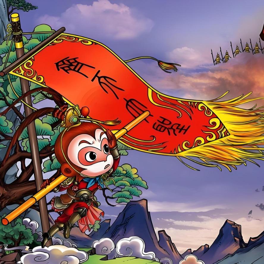 吃住花果山⛰️