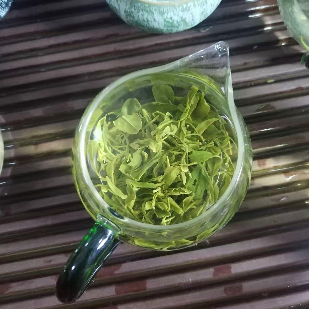 岁月长在（邦三绿茶）🍵