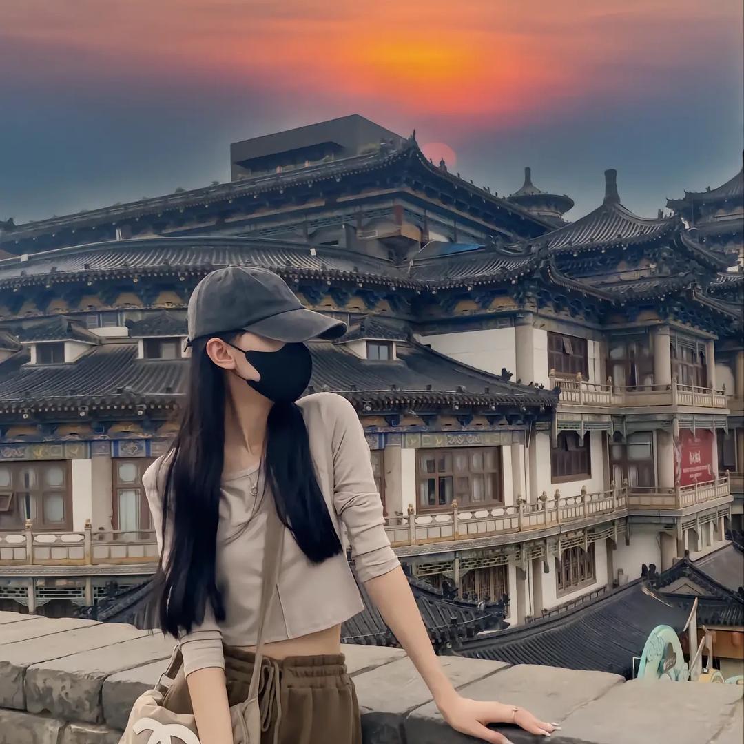 华百购物中心招商部@彩云☁️