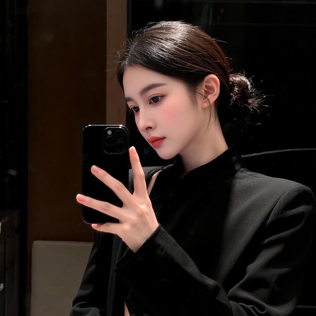 婷～