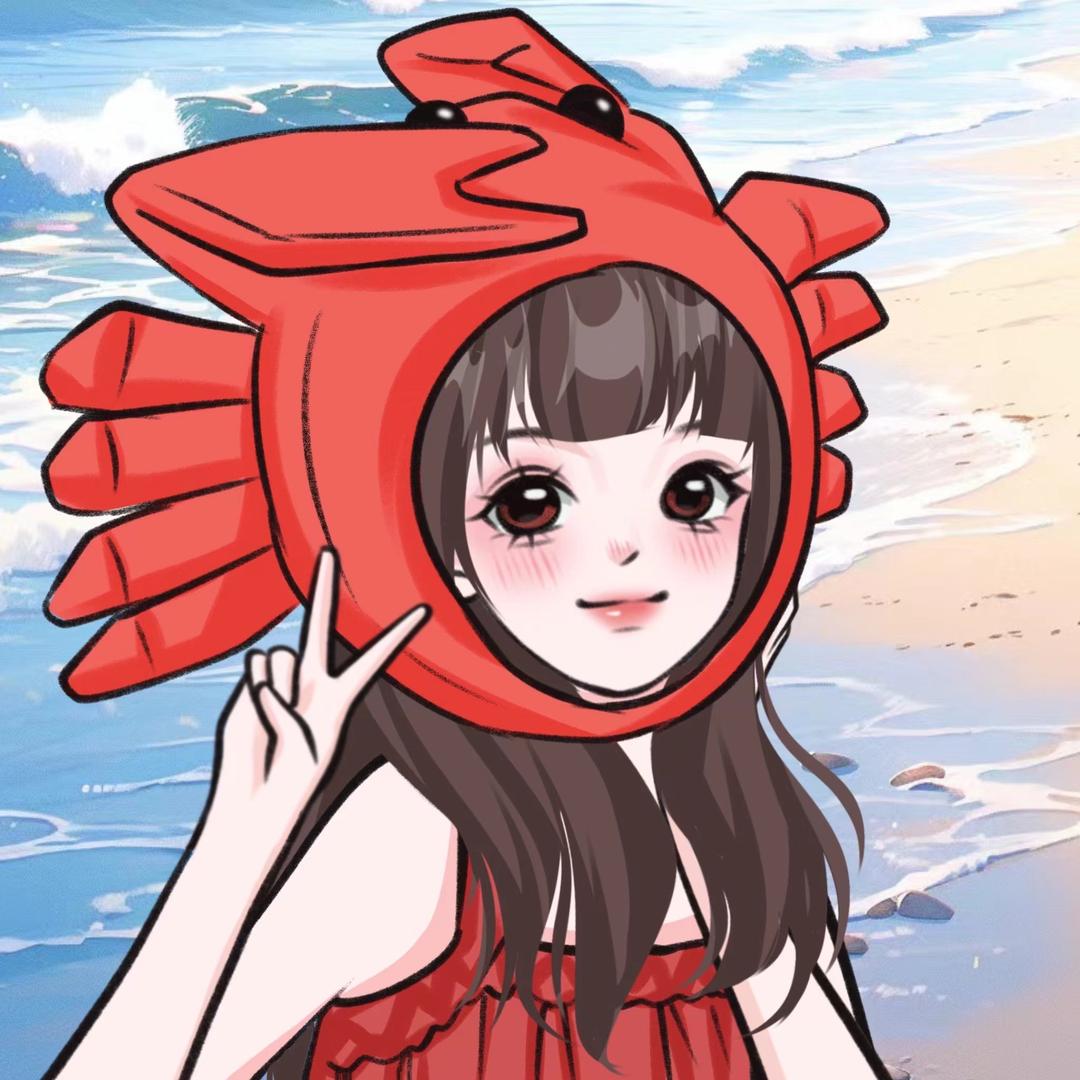 游娱小螃蟹