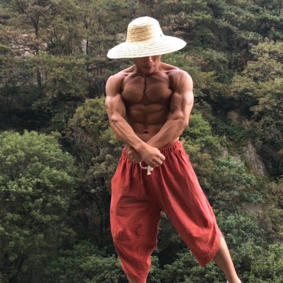 楚王曹建飞