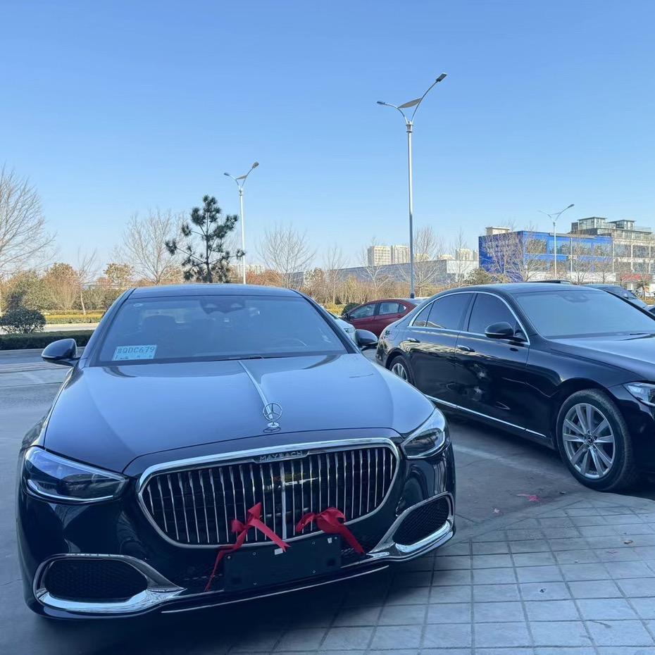 A鲁西南碩gg玩车 （🚗租赁·婚庆）