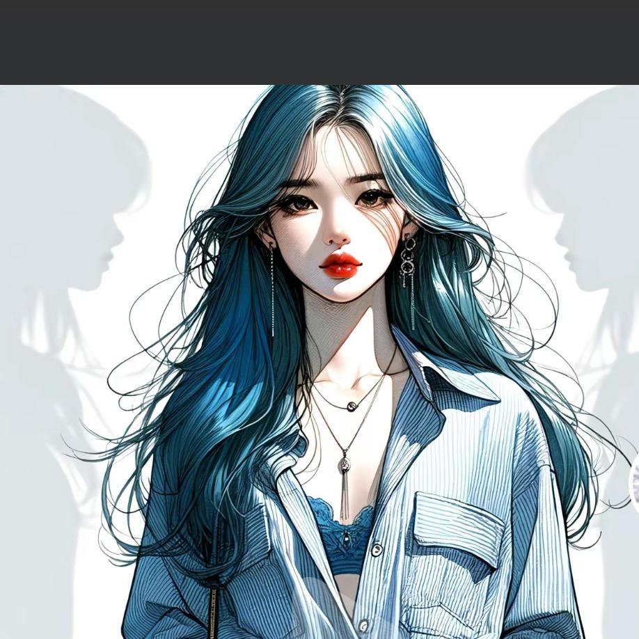 y小七🖤.